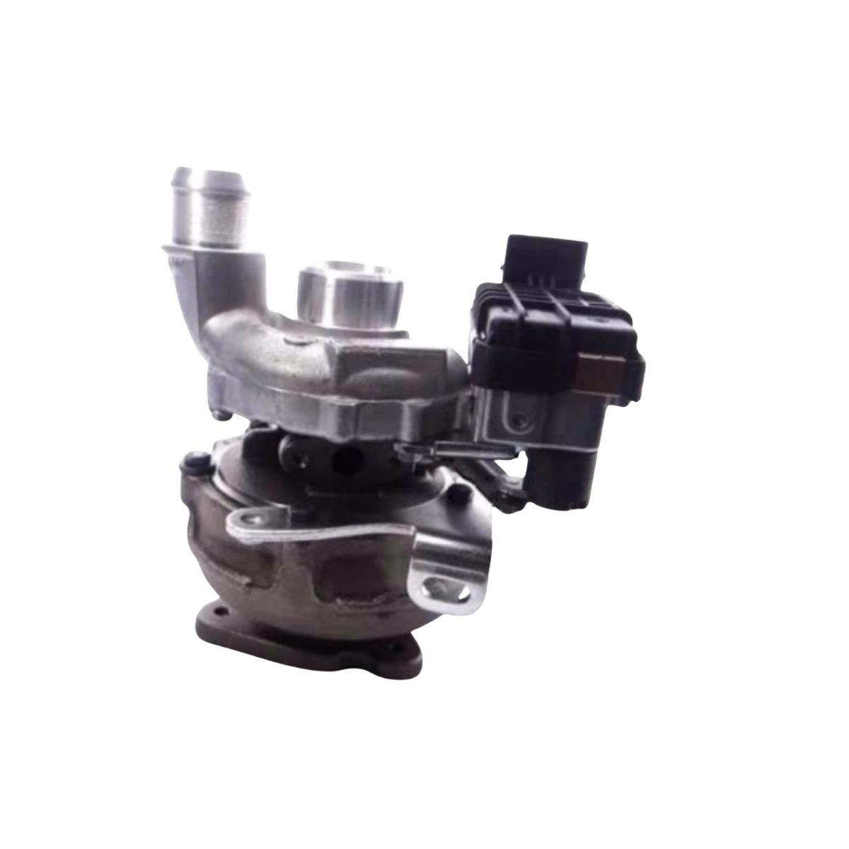 Jaguar S-Type 2.7D 207Hp With Actuator 726423-13 Turbocharger Right Hand Side