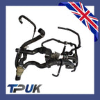 Water Pump For Ford Ranger Transit 2.2 2011 On With Housing Bk3Q-8A558-C