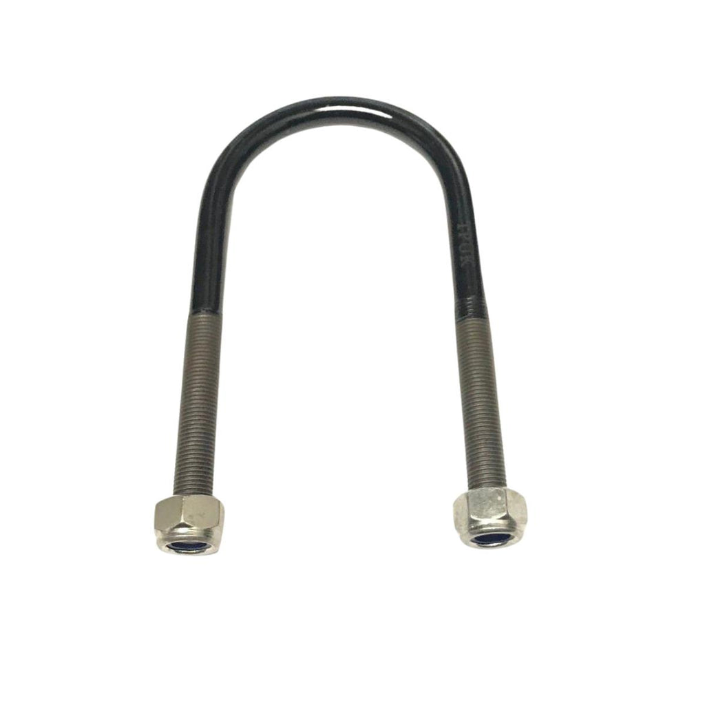 Ford Transit Mk7 / Mk8  75Mm Leaf Spring U Bolt For 3 4 5 Leaf Spring Per 1
