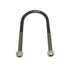 Ford Transit Mk7 / Mk8  75Mm Leaf Spring U Bolt For 3 4 5 Leaf Spring Per 1