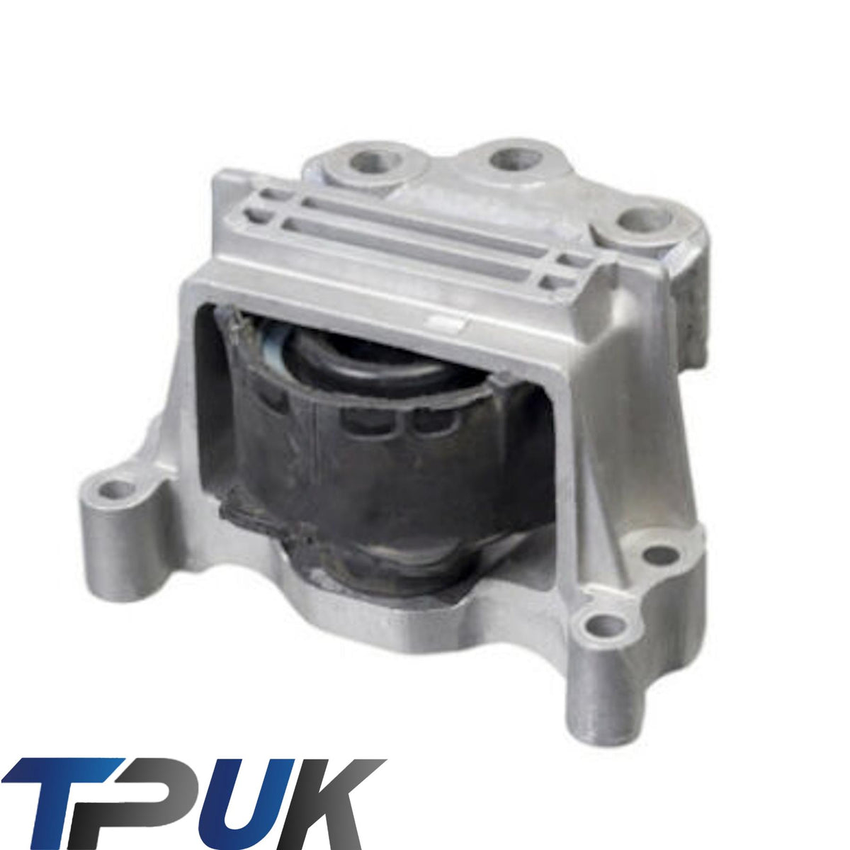 Engine Mount Front Support For Ford Transit 2.2 Fwd Complete 1384138 Front Cover