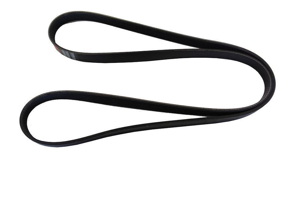 Transit Connect Fan Drive Belt 1.8 Duratorq 2002-2003 Less Aircon