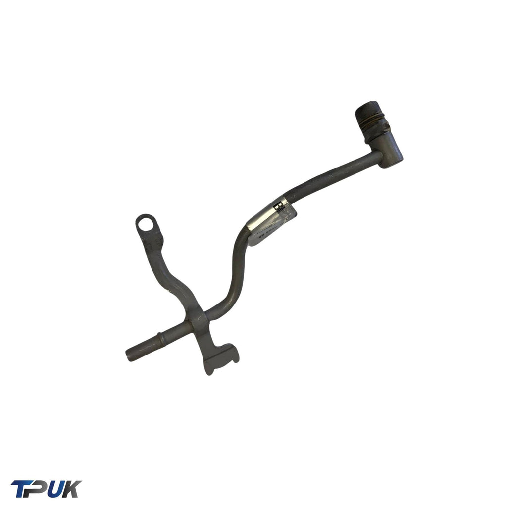 Turbo Water Pipe Ford S-Max Galaxy 2.0 Tdci 2006-2018 Jg9Q6084Ba Genuine