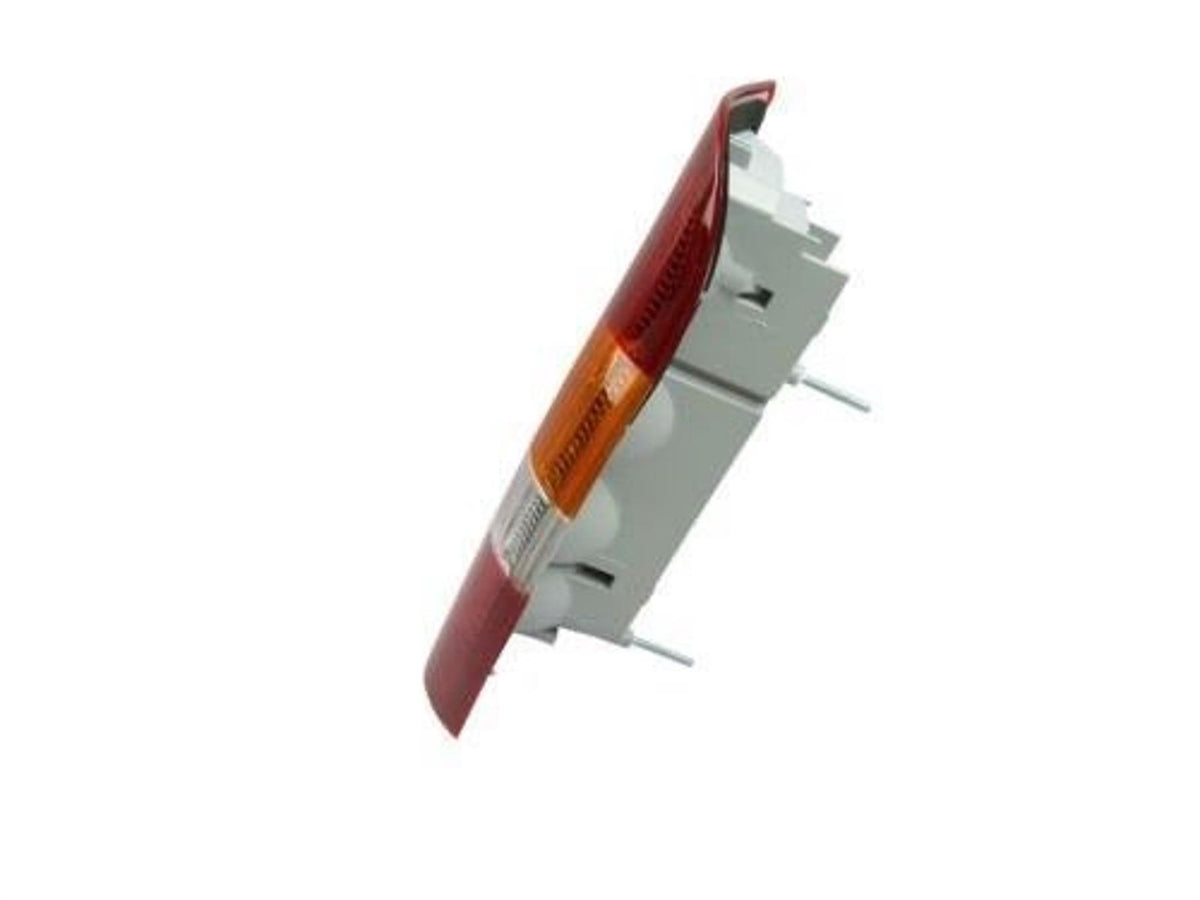 Ford Transit Mk6 Rear Light Lamp Lens Driver Side O/S 2000-2006 With Bulb Holder
