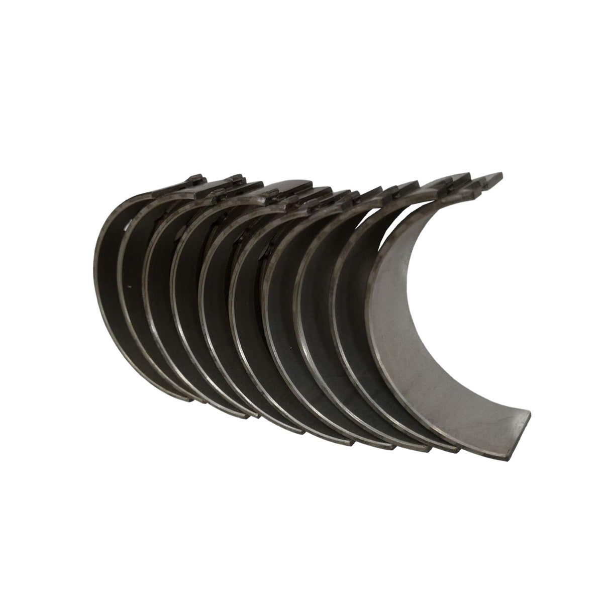 Main Bearings Shells Set For Ford Focus Galaxy S-Max 1.8 0.25 Oversize 1995-2015
