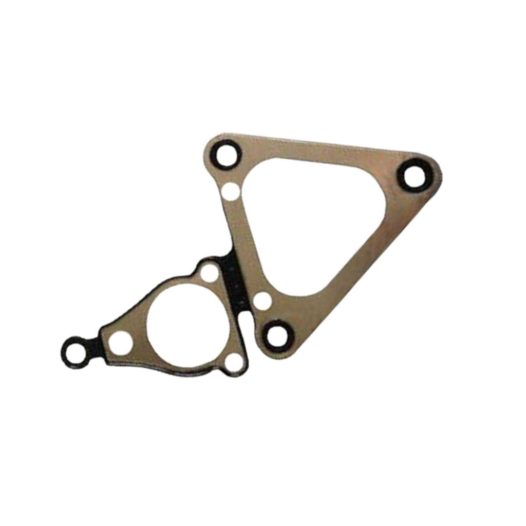 Ford Transit Mk6 Mk7 2.4 Tdci 2000 - 2013 Timing Chain Cover Rear Gasket 1110470