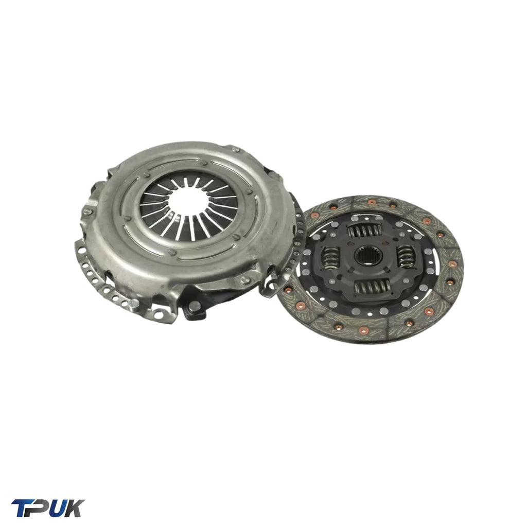 Clutch Kit For Ford Mondeo 1.6 1.8 1996-2000 2 Piece 1031128 1031128