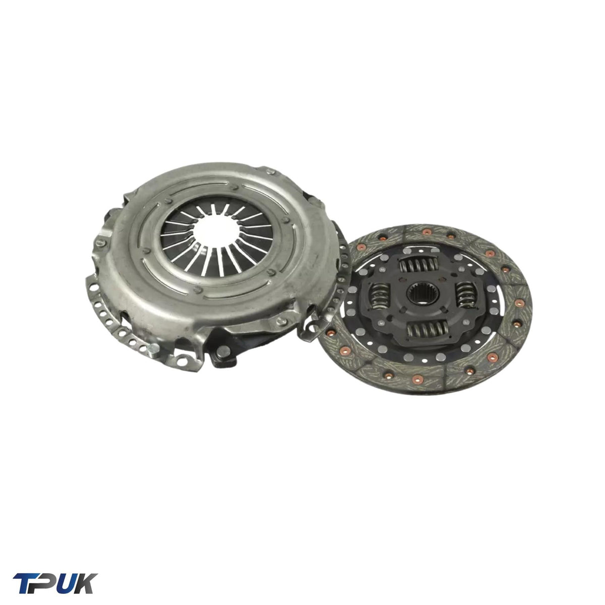 Clutch Kit For Ford Mondeo 1.6 1.8 1996-2000 2 Piece 1031128 1031128