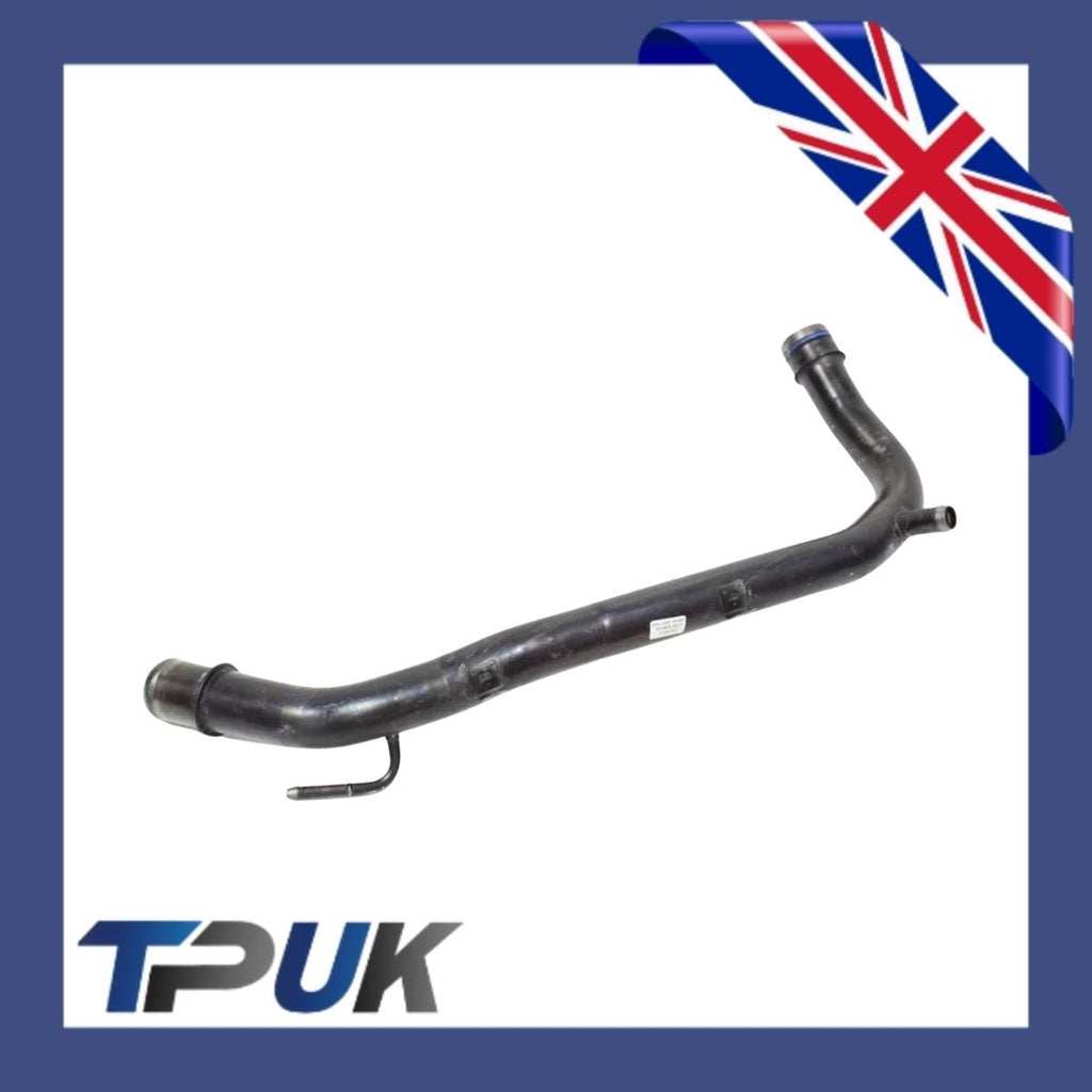 Heater Hose Fits Ford Explorer 3.0 2020-2022 L1Me-8290-Aa Genuine Engine Take Off