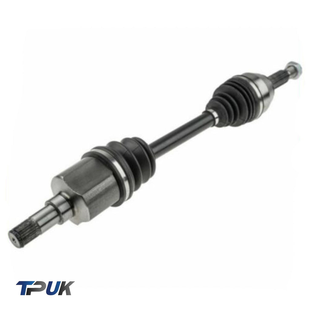 Driveshaft For Ford Transit Connect 1.8 2002-2013 1383755 1451465 Left Hand