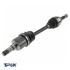 Driveshaft For Ford Transit Connect 1.8 2002-2013 1383755 1451465 Left Hand
