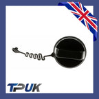 Fuel Cap Petrol Diesel For Ford Transit Connect Focus Mk1 Tank Filler With Strap