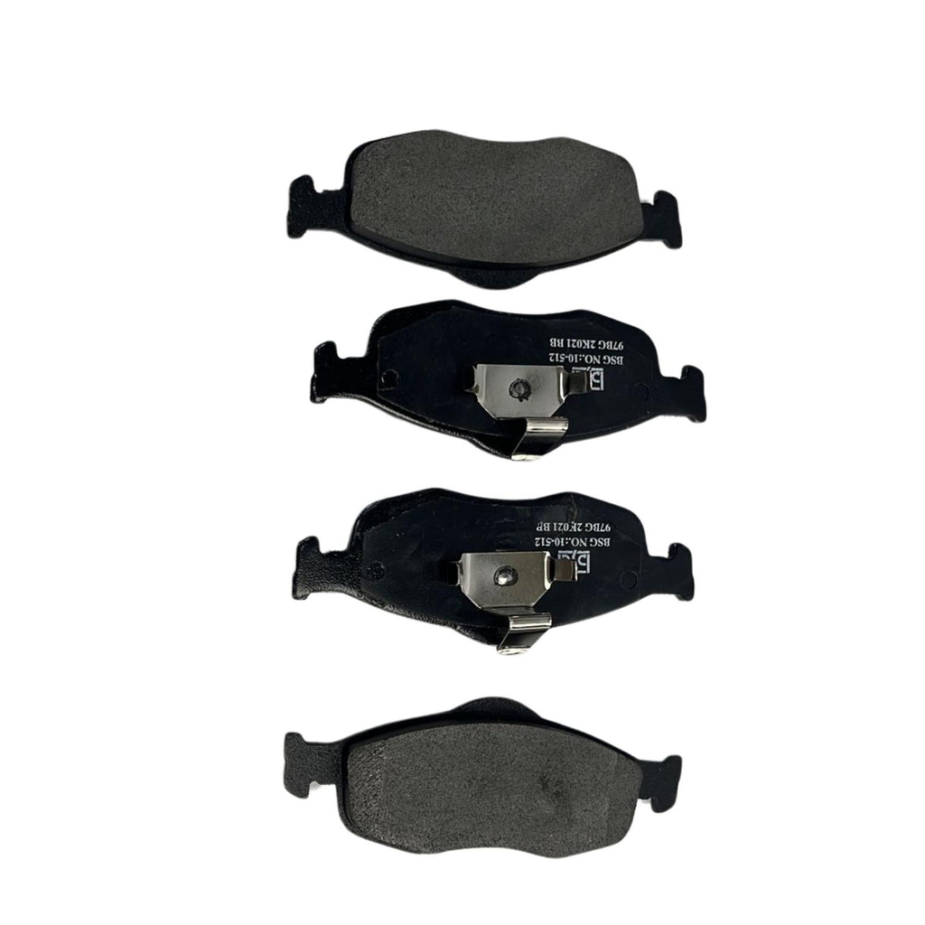 Brake Pads Set For Ford Mondeo Scorpio Cougar 1991-2001 97Bg-2K021-Bb