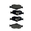 Brake Pads Set For Ford Mondeo Scorpio Cougar 1991-2001 97Bg-2K021-Bb