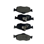 Brake Pads Set For Ford Mondeo Scorpio Cougar 1991-2001 97Bg-2K021-Bb