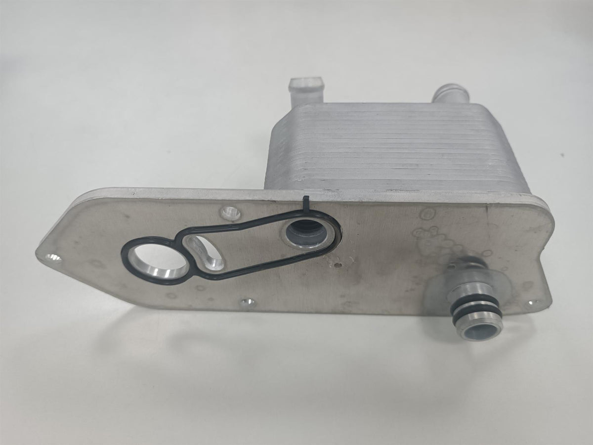 Oil Cooler For Ford Transit Mk8 Custom 2.0 Ecoblue Fwd 2019 On 2369914