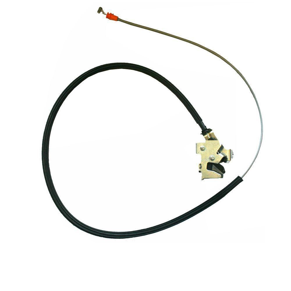 Ford Transit Mk6 Mk7 Rear Right Door Upper Latch Cable Lock 2000 - 2014 1494097
