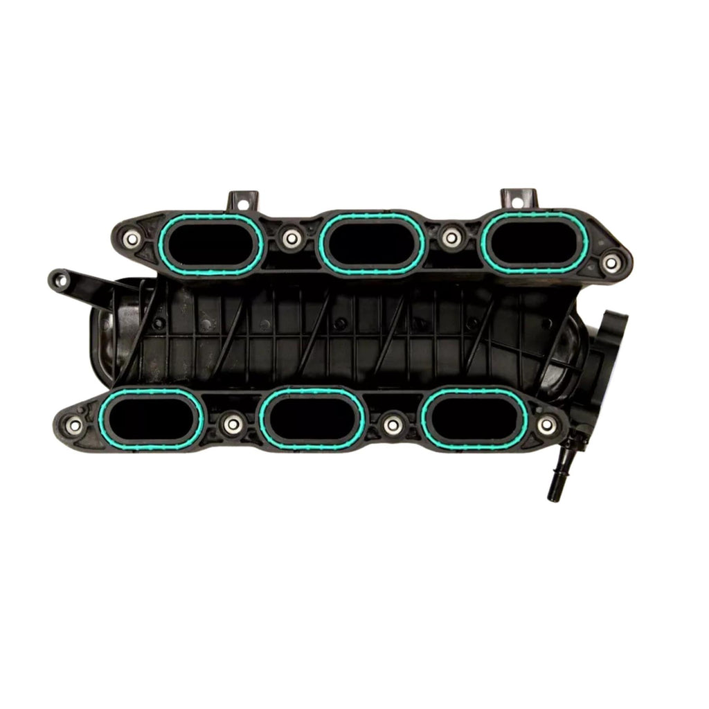 Intake Inlet Manifold Fits Ford Explorer 3.0 Hybrid 2020 On Ft4E-9424-Ad