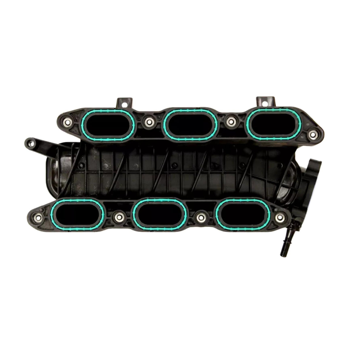 Intake Inlet Manifold Fits Ford Explorer 3.0 Hybrid 2020 On Ft4E-9424-Ad