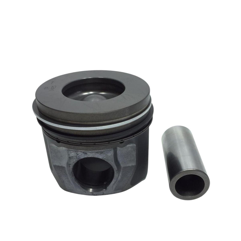 Ford Transit Mk7 Mk8 On Piston 2.2 Fwd Tdci Std Pin Rings 2011 On
