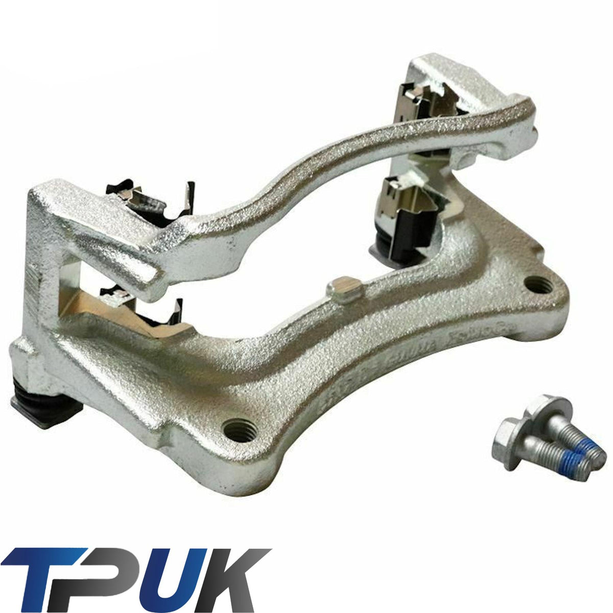 Rear Left Brake Caliper Bracket For Ford Transit Mk8 Near Side 2014 On