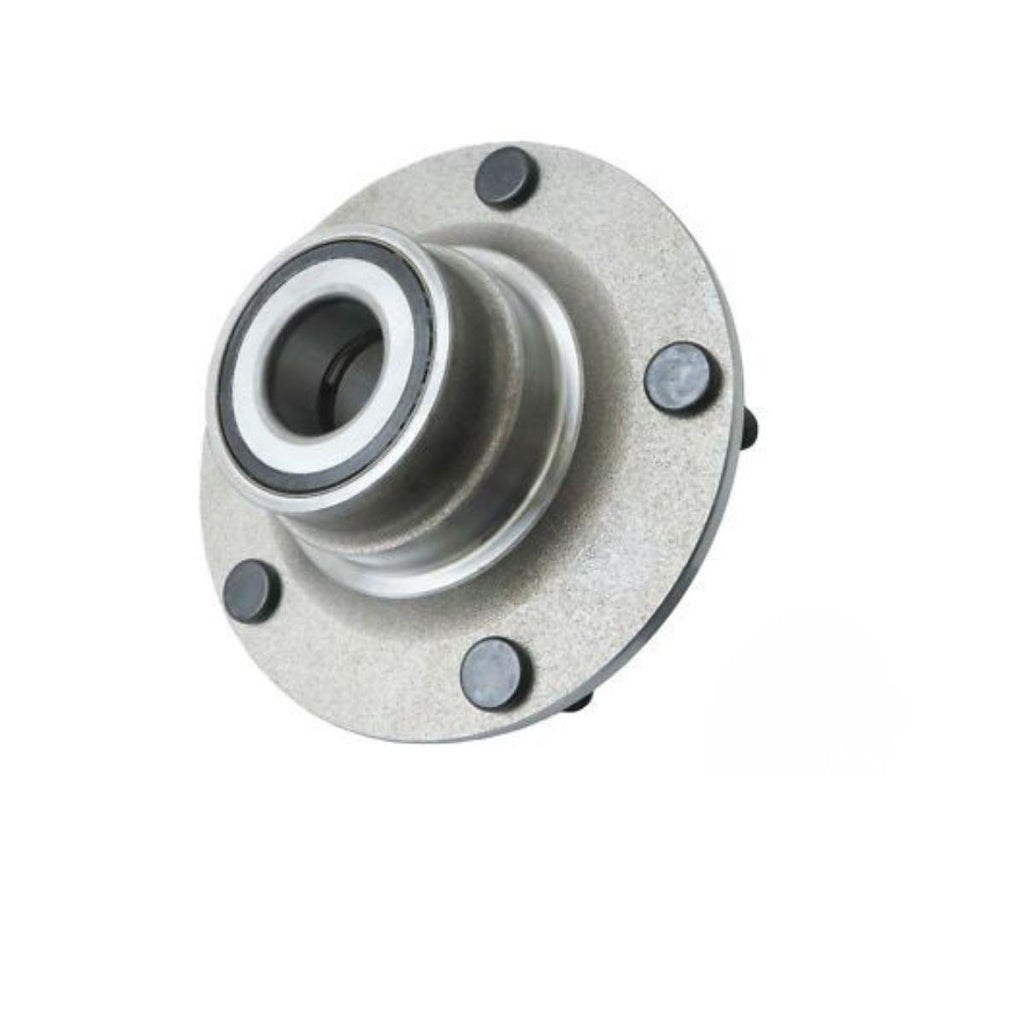 Transit 2.0 Fwd Rear Wheel Bearing Hub 2000-2006 Mk6 Single Wheel No Abs