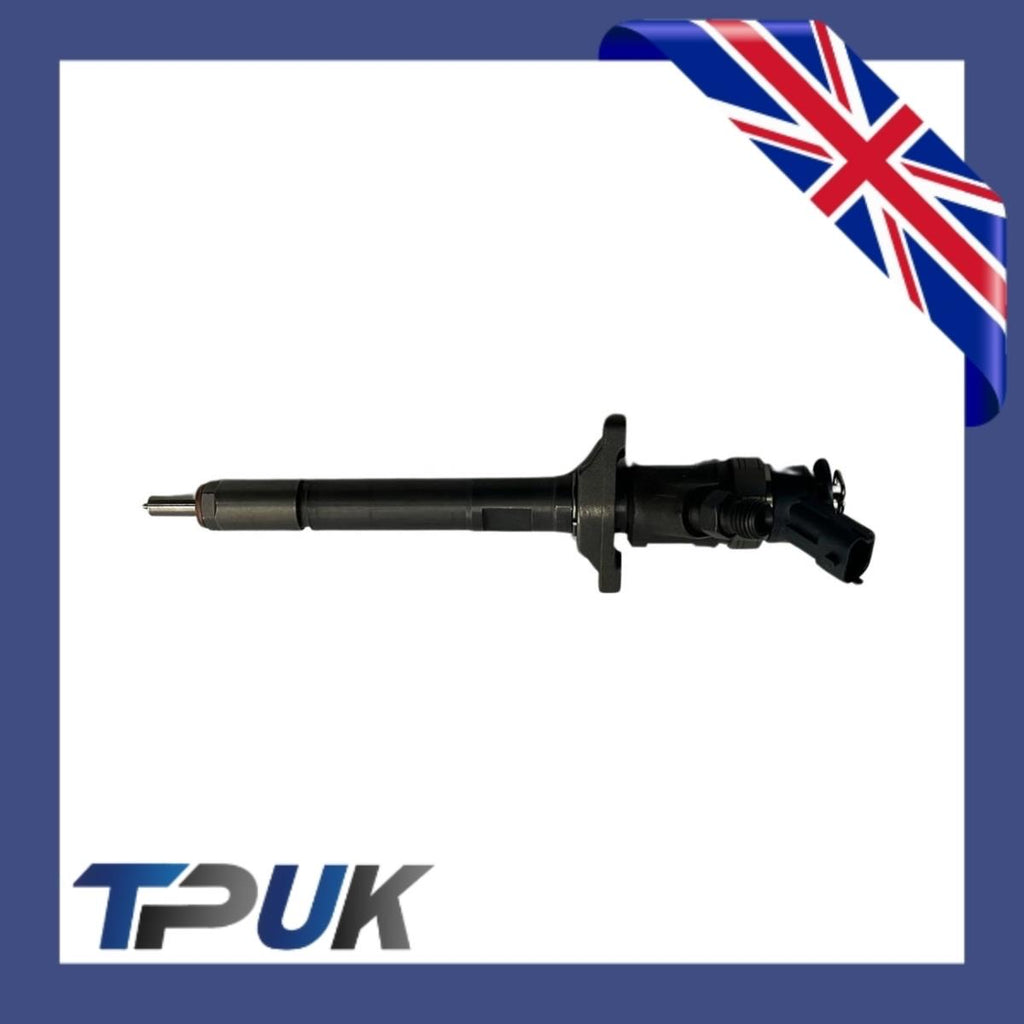 Fuel Injector For Ford Focus 1.6 Tdci 2004-2012 0445110353 1633633