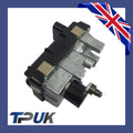 Turbocharger Actuator For Ford Ranger Transit Mk8 2.2 Tdci Electronic G-74
