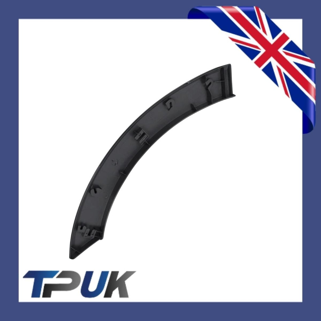 Front Right Wheel Arch Trim Moulding Panel Fr Ford Transit Mk8 14-19 Door Side