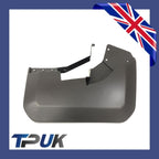 FORD TRANSIT MK8 2014 ON. TWIN REAR WHEEL MUD FLAP RIGHT HAND SIDE