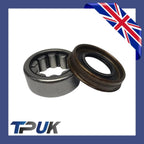 Ford Transit Rear Wheel Bearing Kit 2.4 Mk6 Rwd Single Wheel