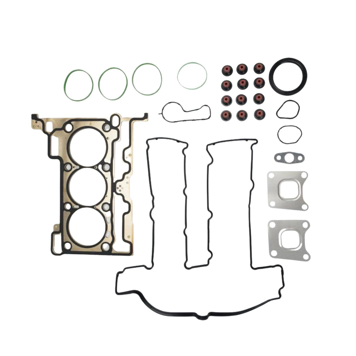Head Gasket Set For Ford Transit Connect 1.0 Ecoboost 2013 On 3 Cylinder Engine