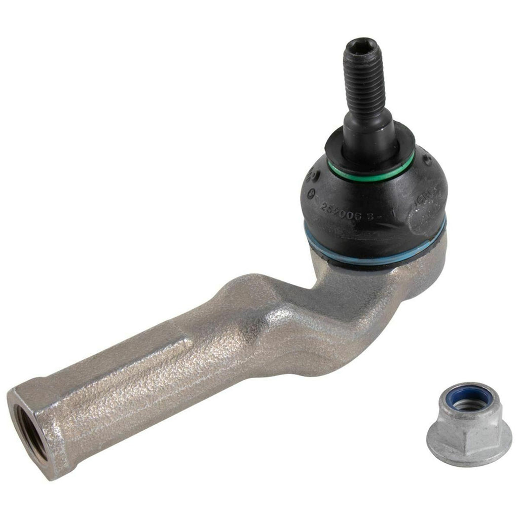 Tie Track Rod End Left For Ford C-Max Mk2 Focus Mk3 Kuga Mk1 Front 1826505