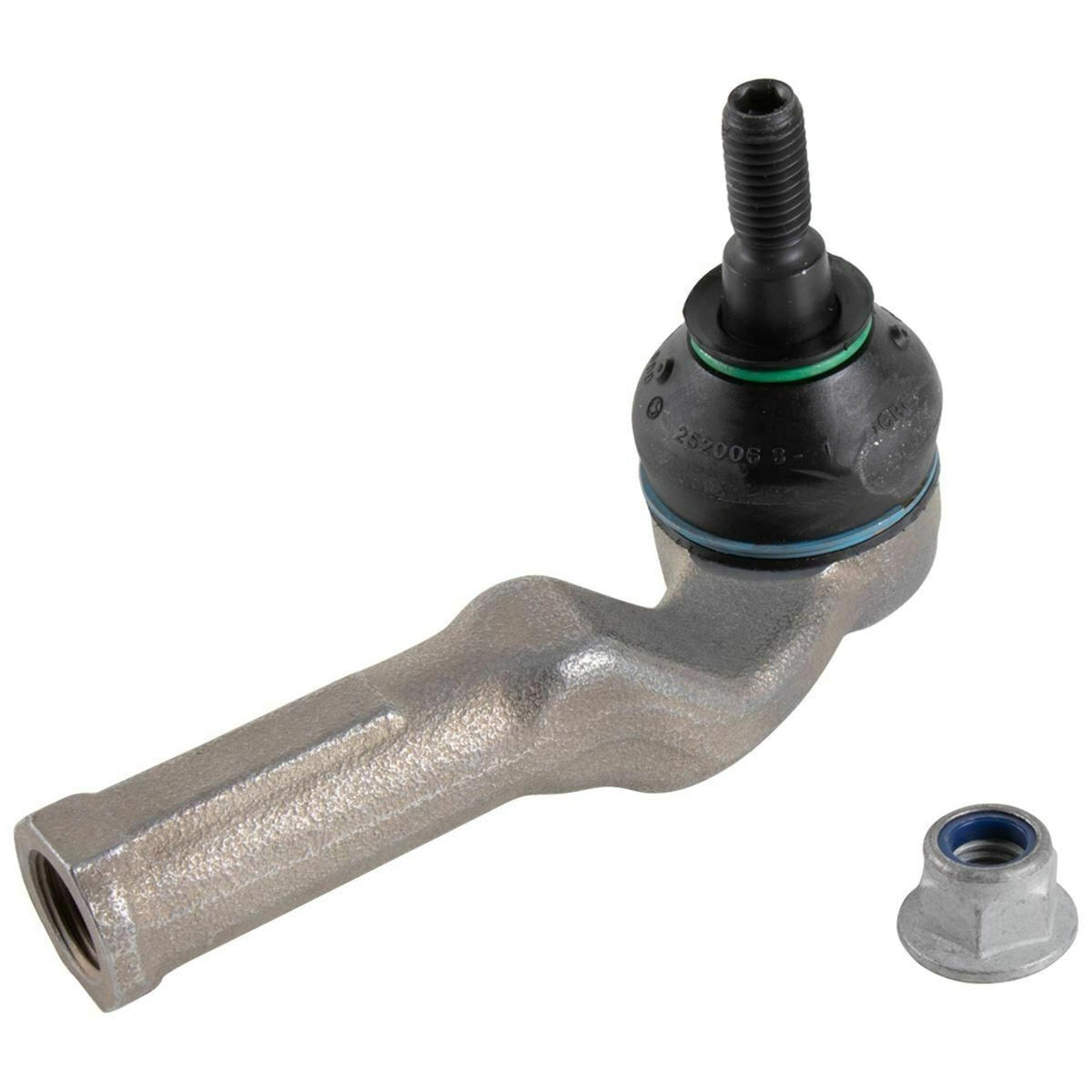 Tie Track Rod End Left For Ford C-Max Mk2 Focus Mk3 Kuga Mk1 Front 1826505