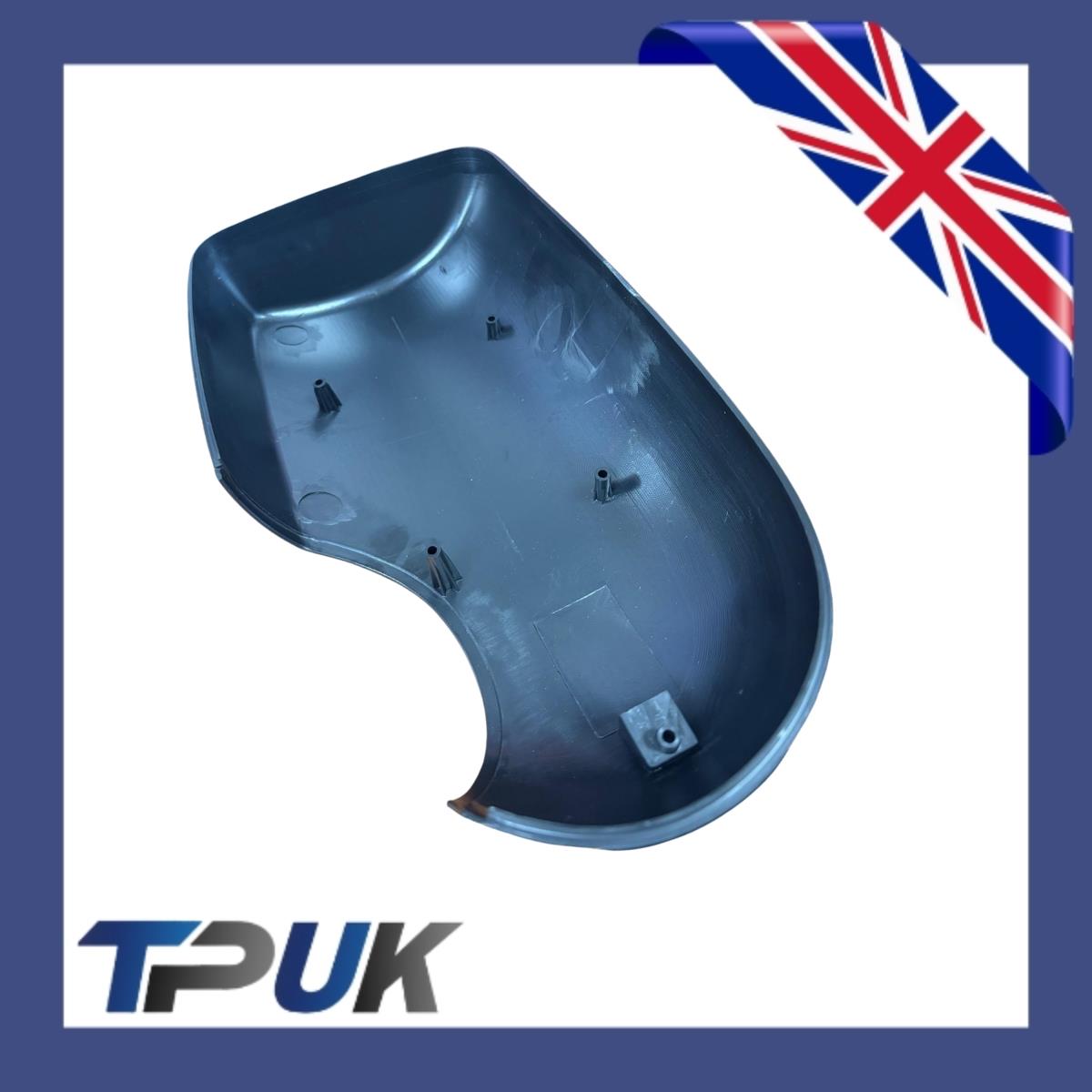 Transit Mk7 Mirror Glass Cover 2007 On Drivers Side Per 1 Brand New