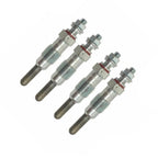 Glow Plugs For Isuzu Campo Gemini Trooper 1.5 2.2 1983-1991 Per 4 1214308