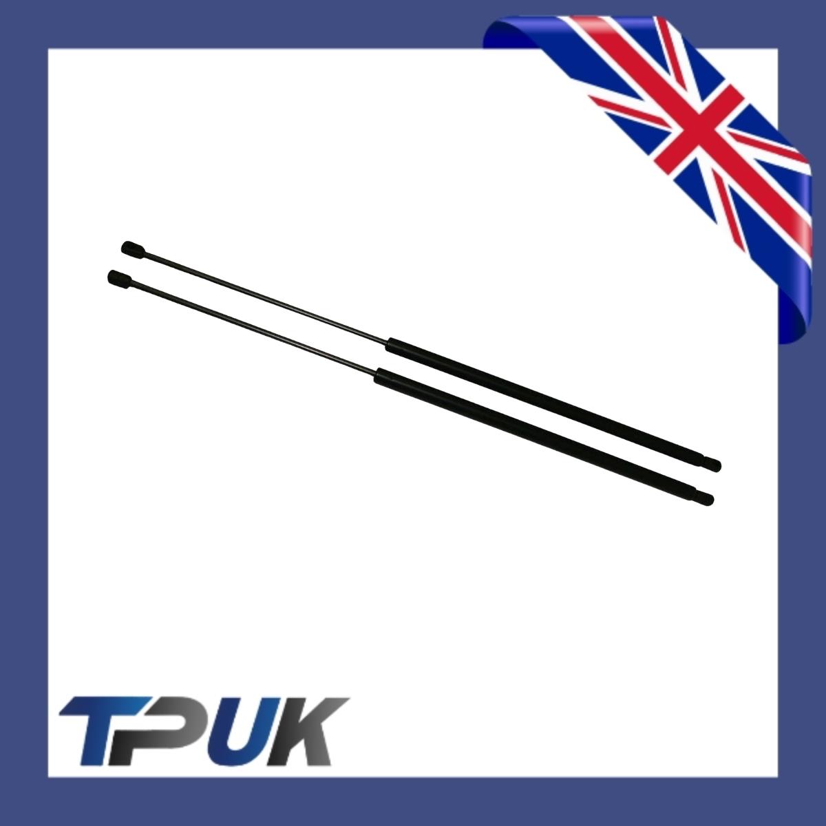 Ford Transit Pair Of Rear Door Tailgate Lift Strut Mk6 Mk7 2000 - 2011 Brand New