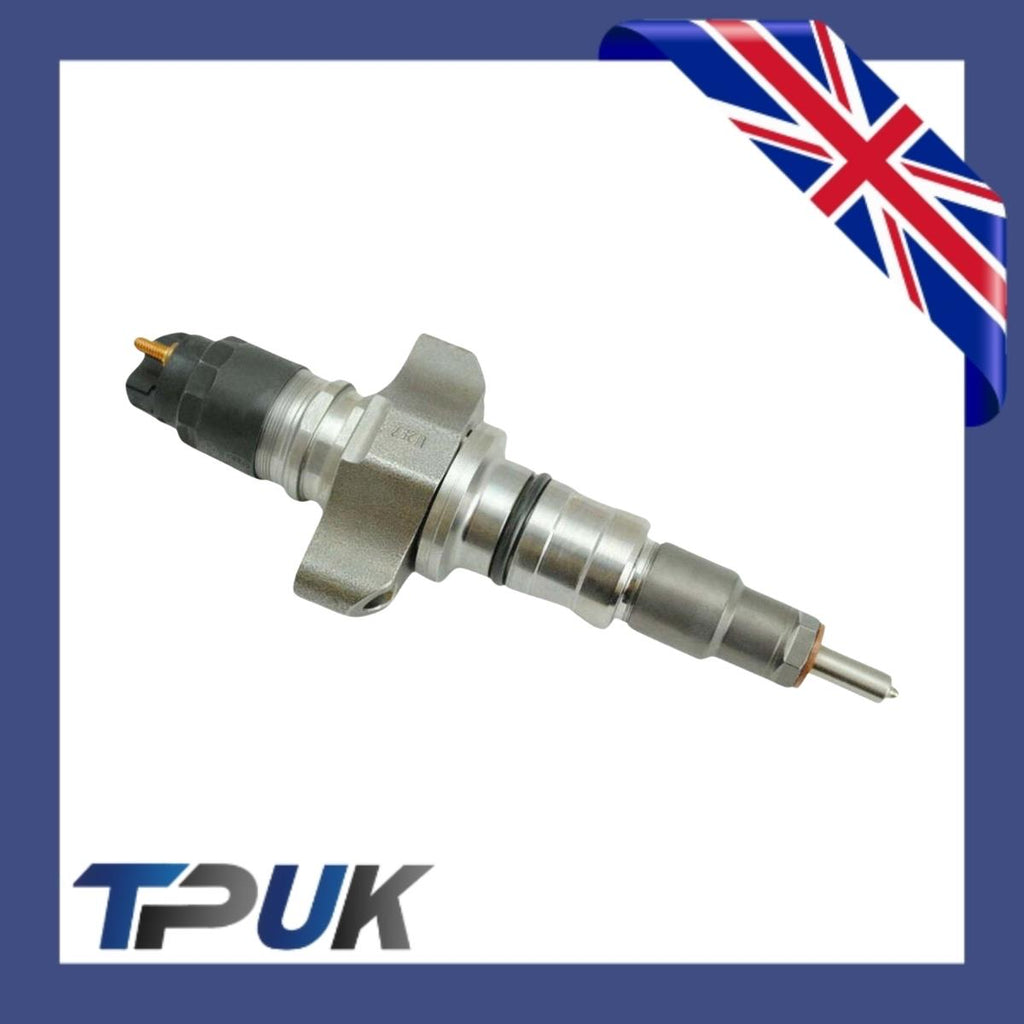 Fuel Injector For Iveco New Holland Case Ih 504091505 500061278