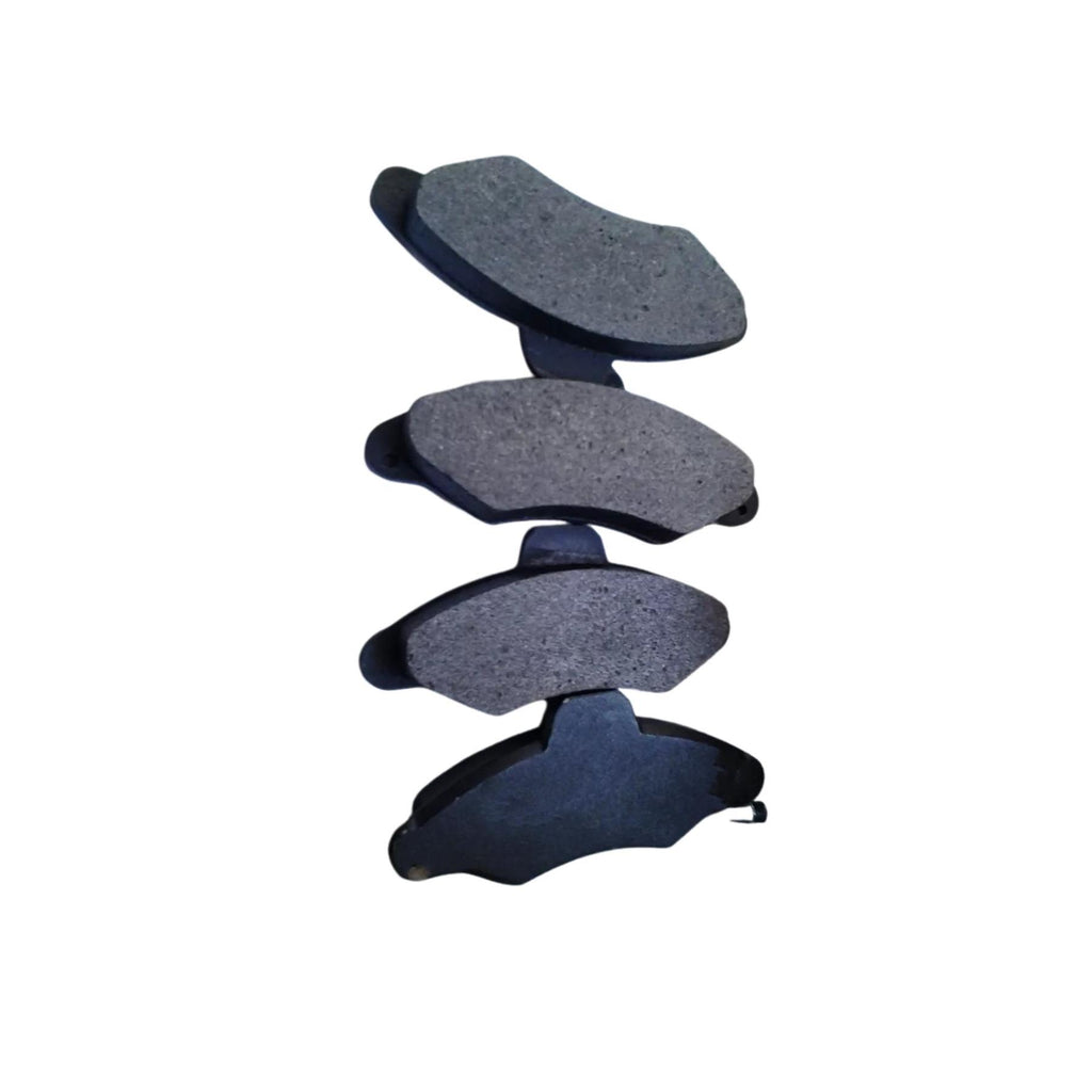 Front Brake Pads Set For Ford Escort 1.3 1.4 1.6 1.8 1995-2000 Dp11276