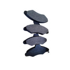 Front Brake Pads Set For Ford Escort 1.3 1.4 1.6 1.8 1995-2000 Dp11276