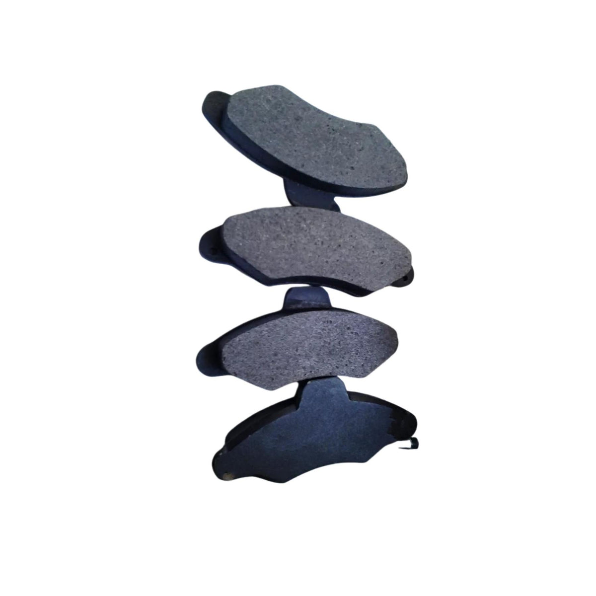 Front Brake Pads Set For Ford Escort 1.3 1.4 1.6 1.8 1995-2000 Dp11276