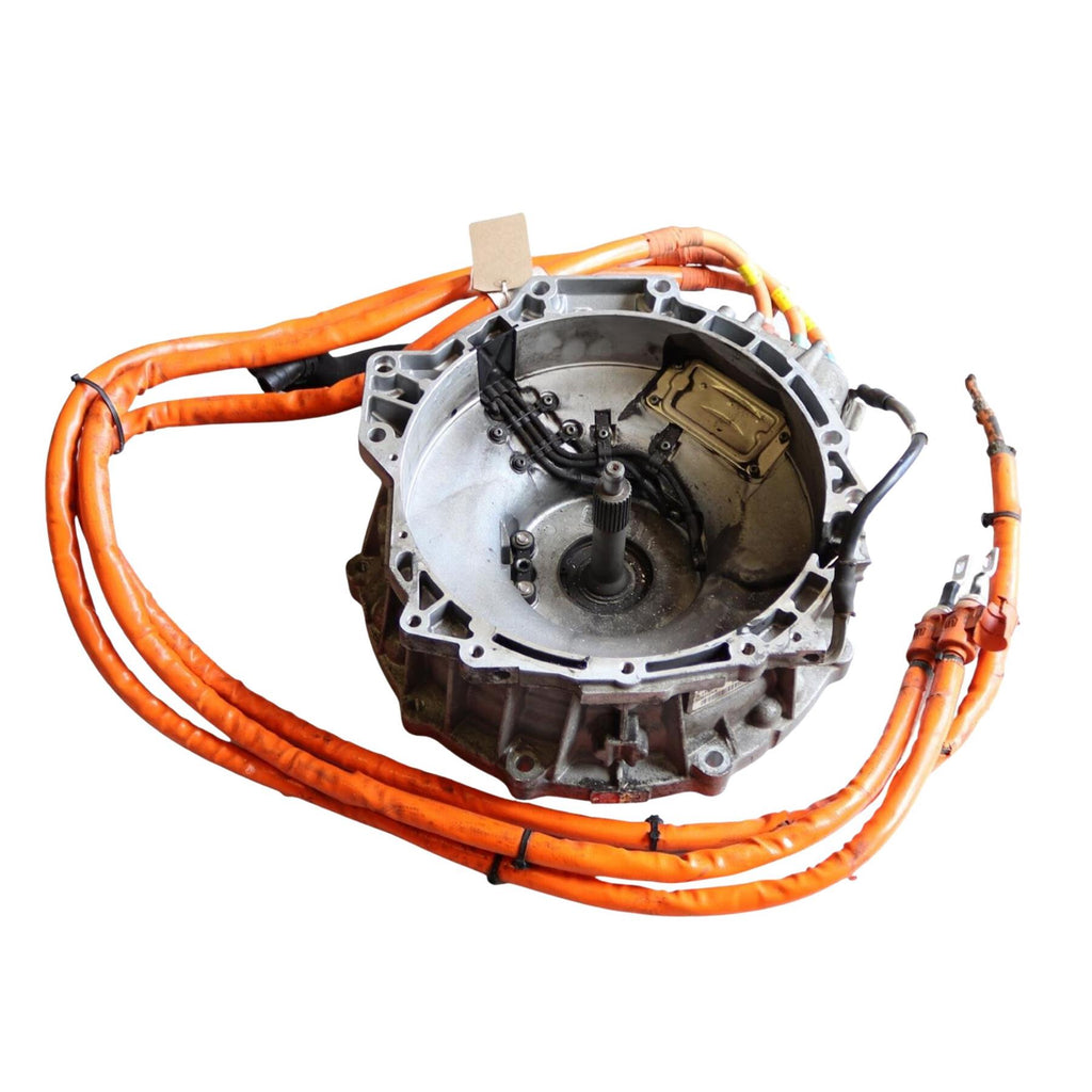 Engine Electric Motor For Porsche Panamera 3.0 Hybrid 306Kw 13-16 97011701012