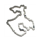Timing Chain For Ford Ranger 3.2 2011 On Bk3Q6268Ba 1717599