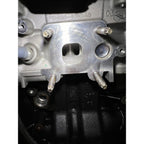 Bare Engine Fits Ford Transit Courier 1.0 Ecoboost B7Da 2018 On