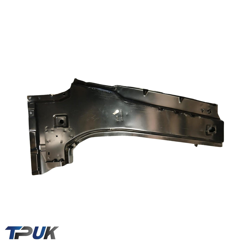 Front Wing Reinforcement Pannel For Ford Transit Connect 2002 On Right Genuine