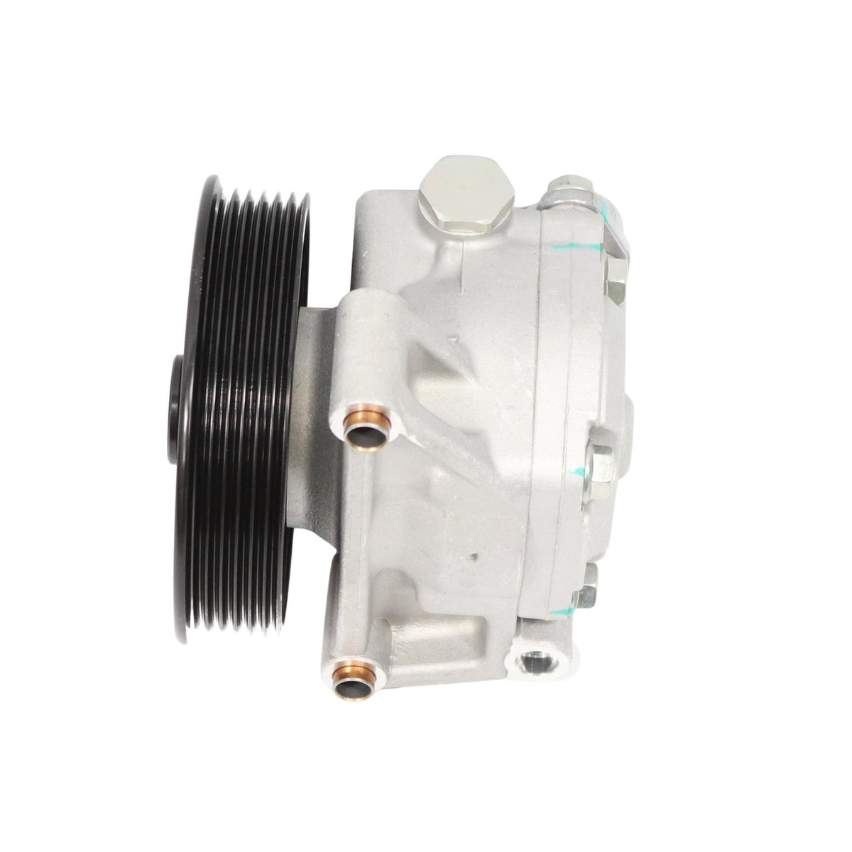 Power Steering Pump Ford Transit Mk8 Custom 2.0 Fwd Rwd Ecoblue Adblue 2016 On