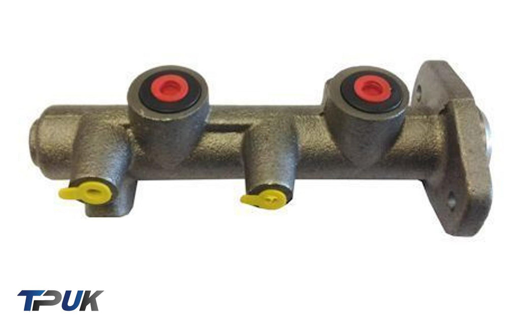Ford Transit Mk4 Mk5 Brake Master Cylinder For 1991-1997 2.5L Diesel