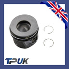 Piston .050 Oversize  For Ford Focus 1.8 Diesel 1999-2005 90 110 115 Tddi/Tdci