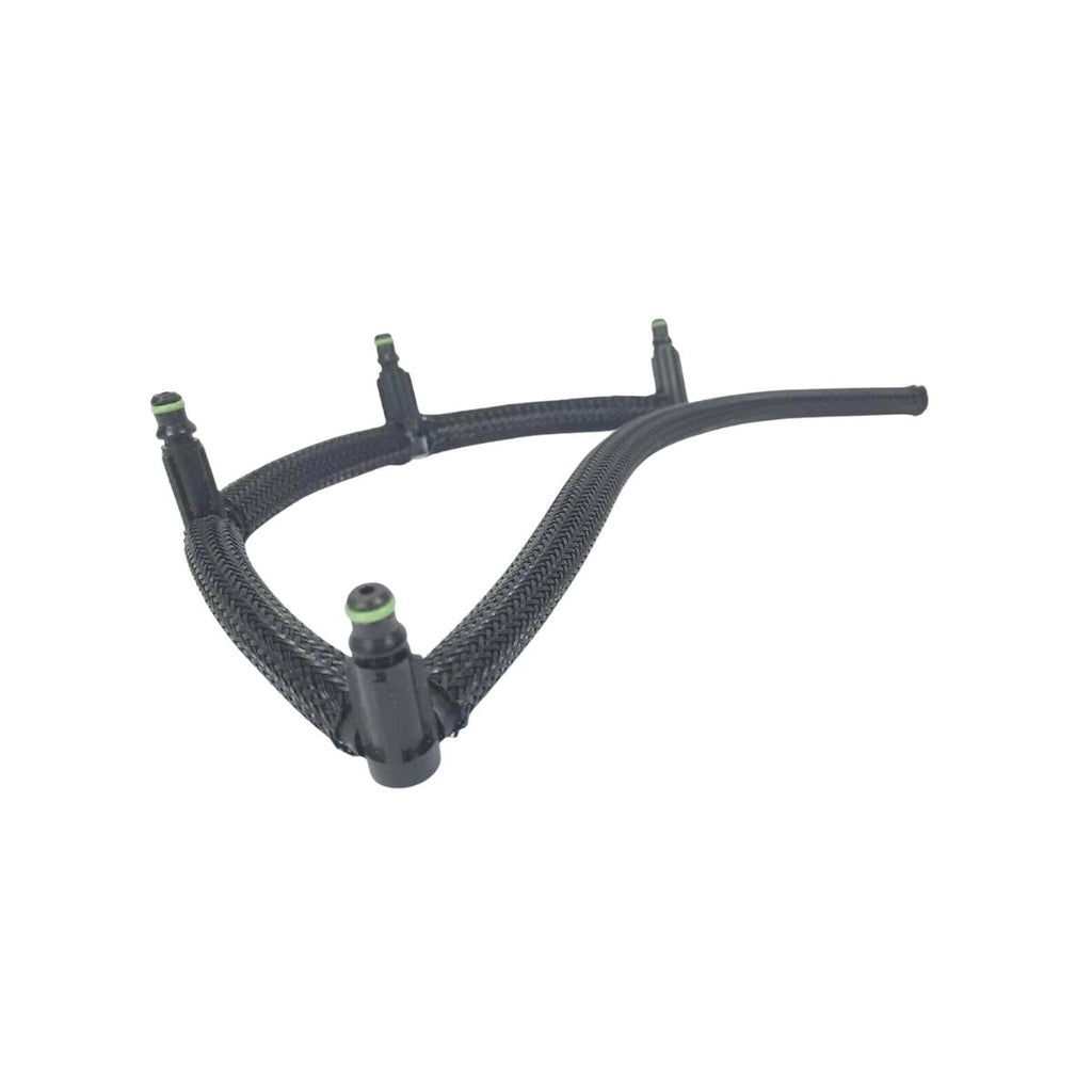 Citroen And Peugeot 1.6 Hdi Tdci Diesel Leak Off / Return Fuel Pipe 1574Q5