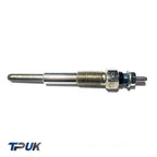 Glow Plugs For Opel Corsa 1.5 1987-1993 Per 4 1214311 1214312 88900743
